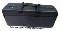 Кейс для трубы  BRAHNER TRC-4/BK